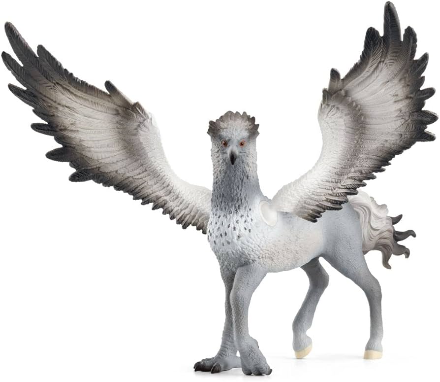 Buckbeak Harry Potter Schleich