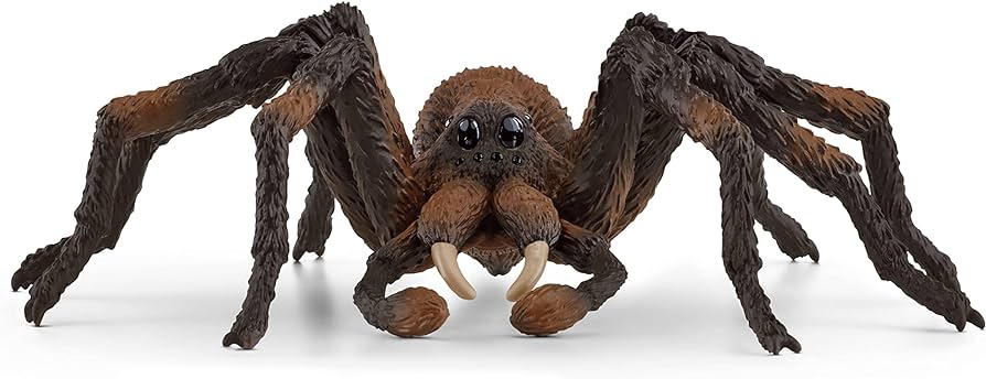 Aragog Schleich