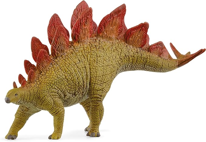 Stegosaurus Schleich