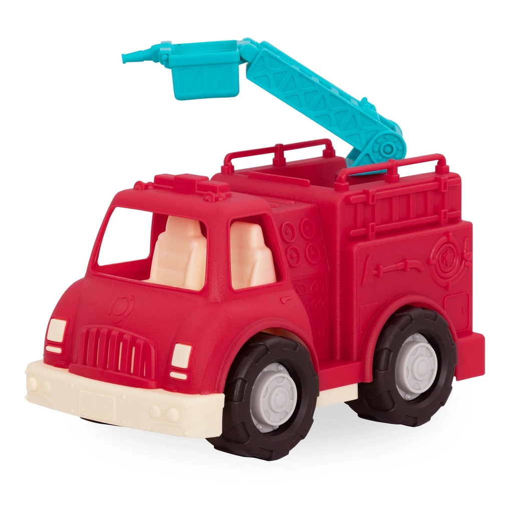 Happy Cruisers - Fire Truck B.Toys