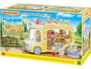 Autobus del arcoiris Sylvanian Families