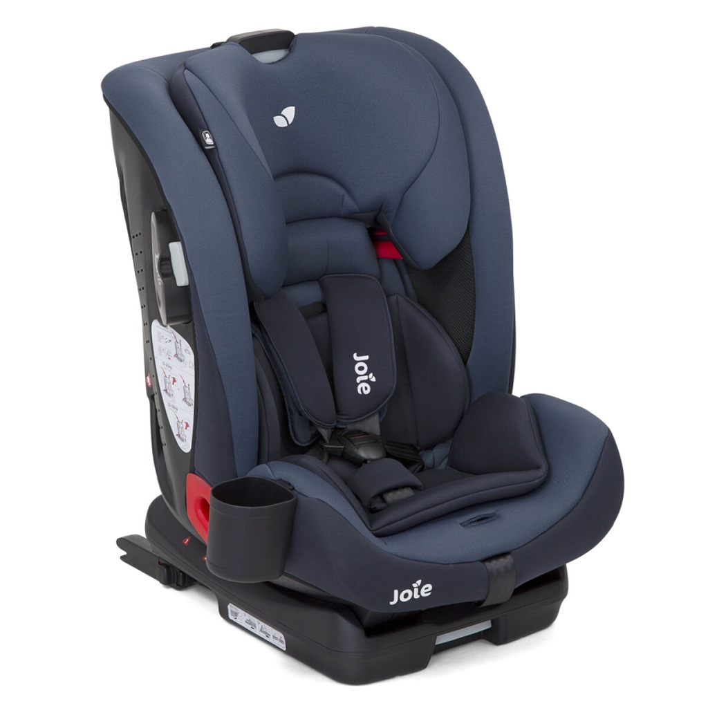 Butaca Bold con isofix Deep sea Joie