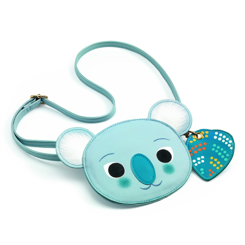 Koala Purse Djeco