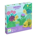 Little Memo Garden Djeco