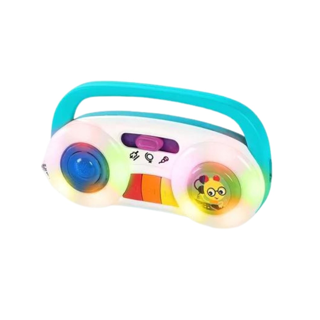 Juguete musical Toddler Jams Bright Starts