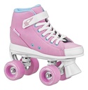 Patines Roller Scout ZTX T2 (34) Berry Blast Roller Derby