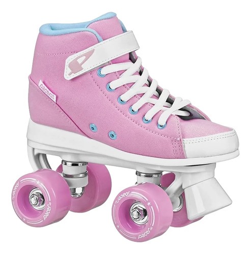 Patines Roller Scout ZTX T3 (35) Berry Blast Roller Derby