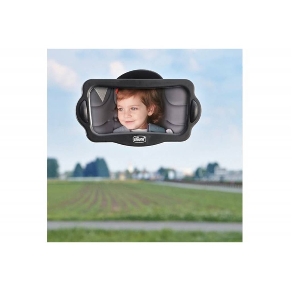 Espejo retrovisor Chicco