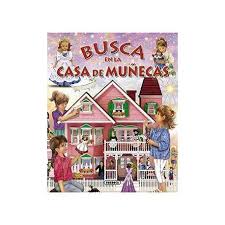 Busca En la Casa de Muñecas