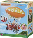 Sky Ride Adventure Sylvanian Families