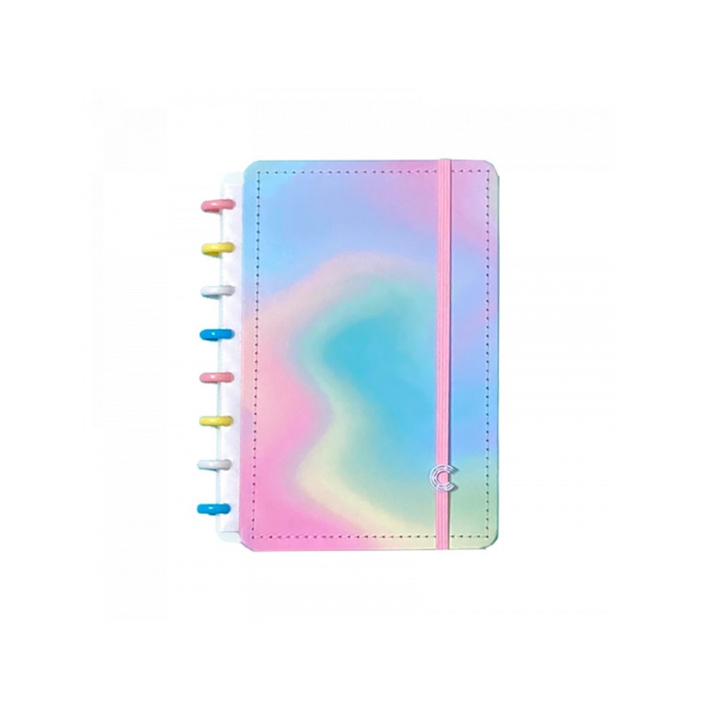 Cuaderno inteligente Candy Splash A5