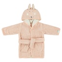 Bathrobe - 1-2Y - Mrs. Rabbit Trixie