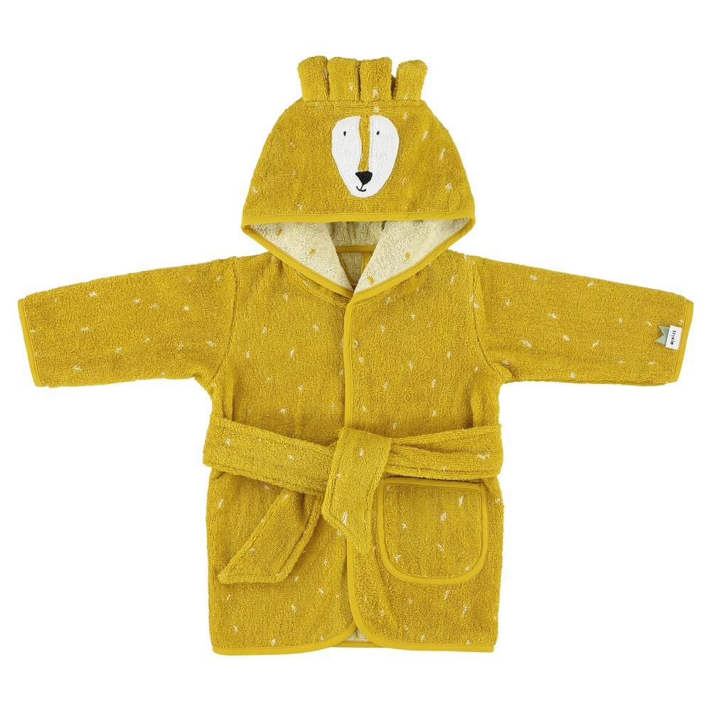 Bathrobe - 1-2Y - Mr. Lion Trixie