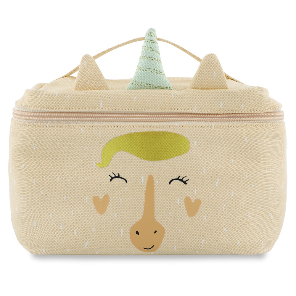 Thermal Lunch Bag - Mrs. Unicorn Trixie