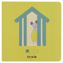 Slide Book - Beach Trixie