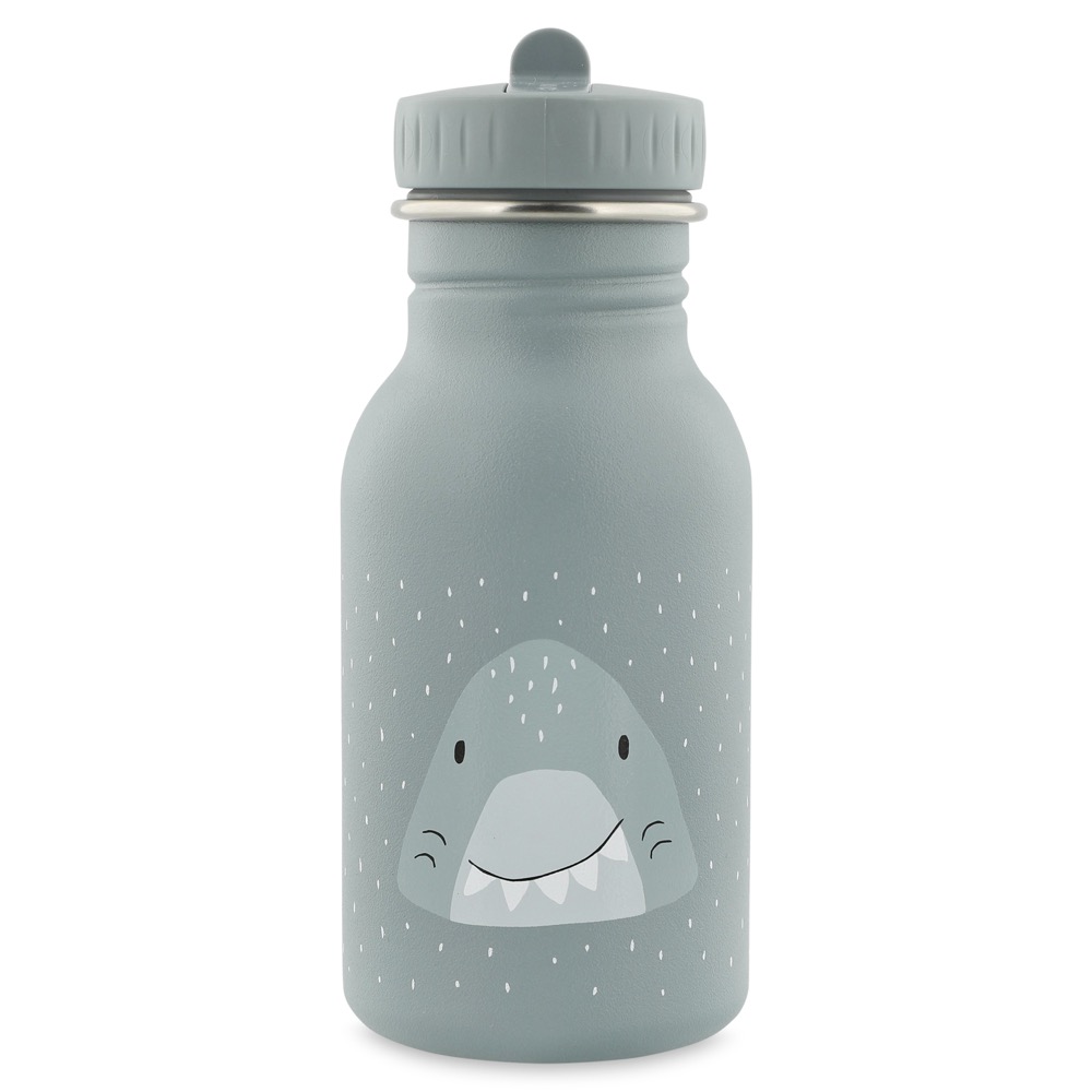 Bottle 350Ml - Mr. Shark Trixie