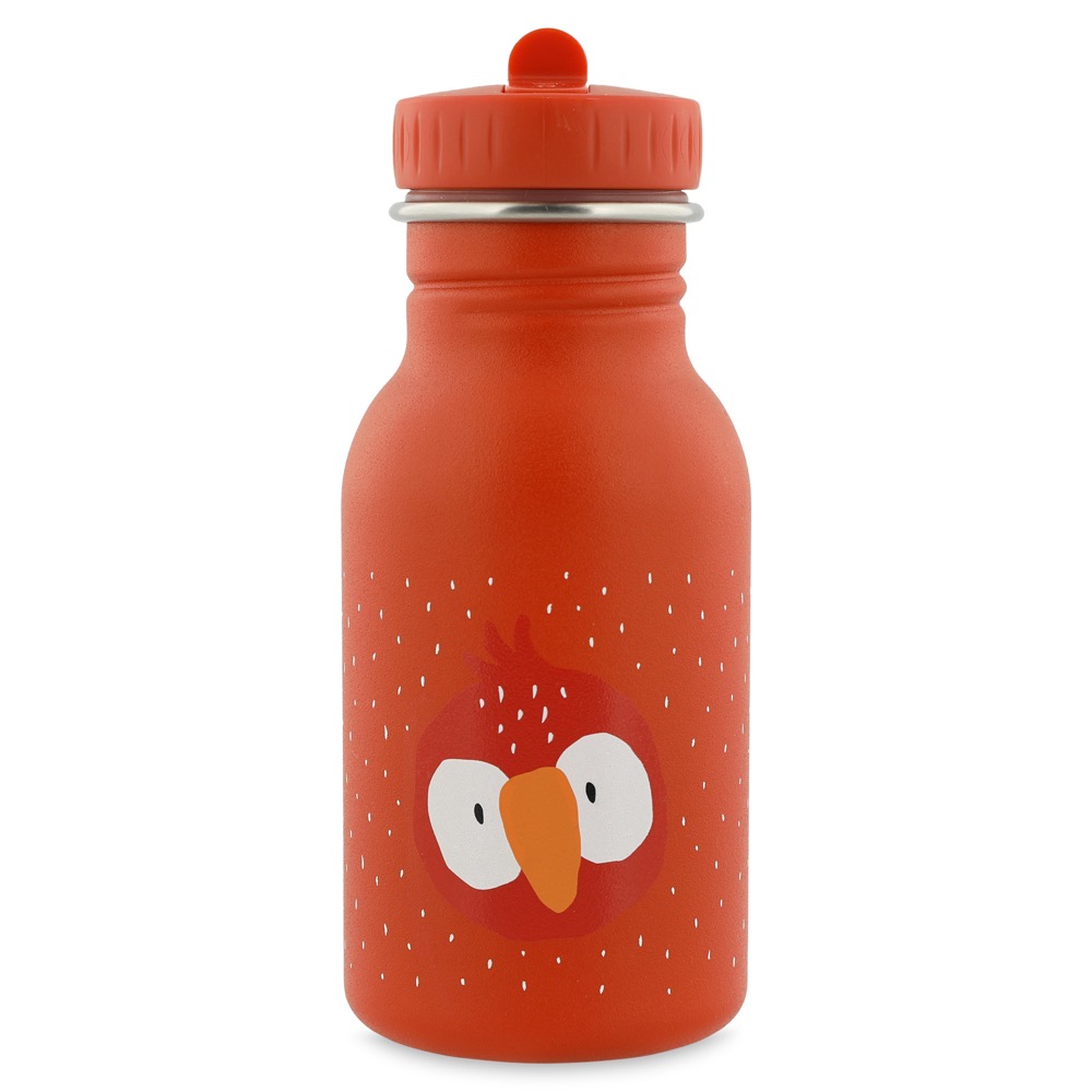 Bottle 350Ml - Mr. Parrot Trixie