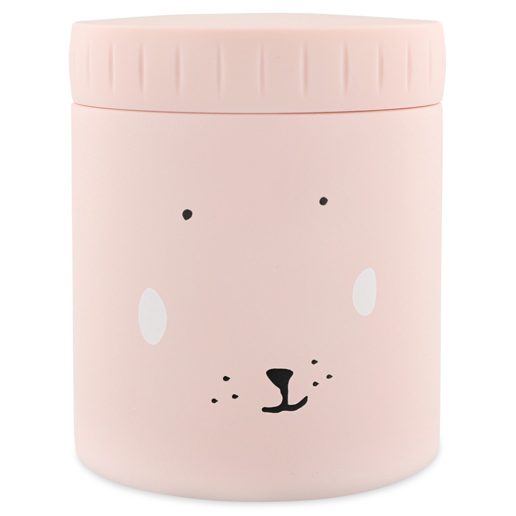 Insulated Food Jar 350Ml - Mrs. Rabbit Trixie