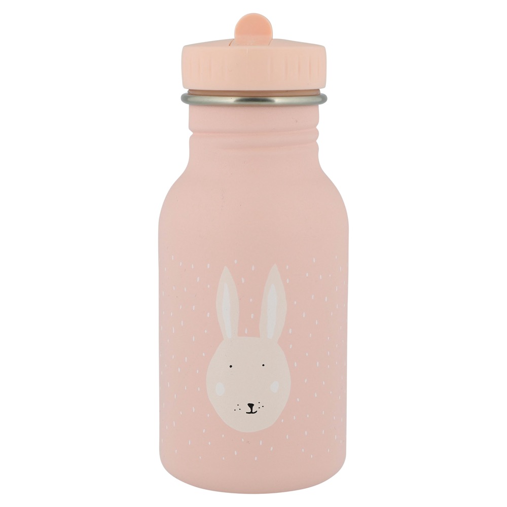 Insulated Drinking Bottle 350Ml - Mrs. Rabbit Trixie