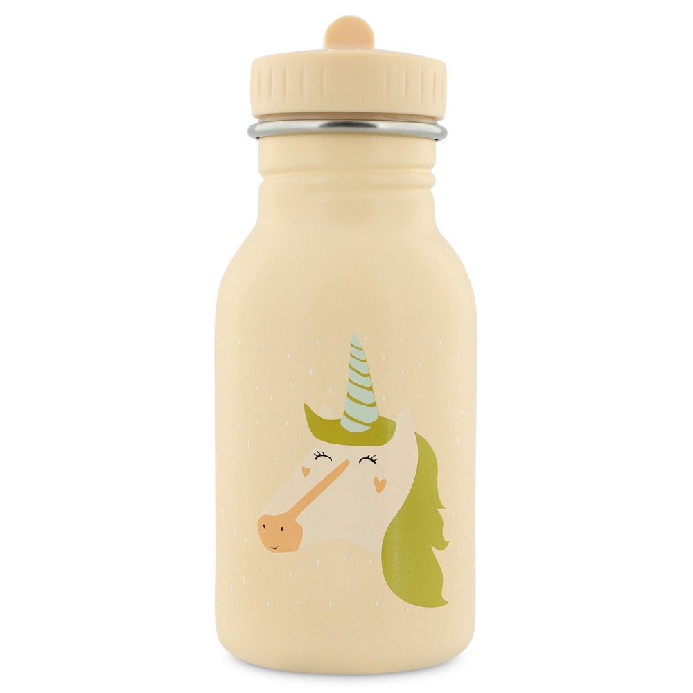 Insulated Drinking Bottle 350Ml - Mrs. Unicorn Trixie