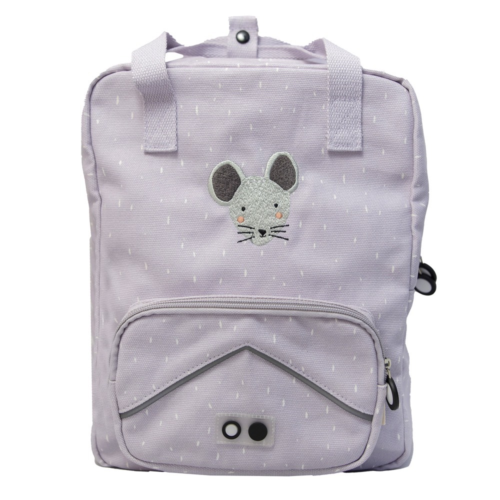 Backpack Large - Mrs. Mouse Trixie