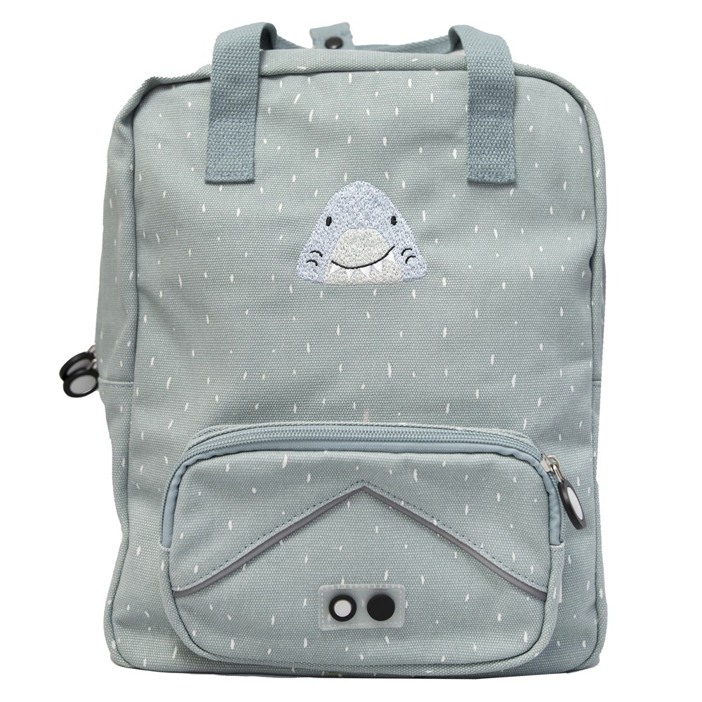 Backpack Large - Mr. Shark Trixie