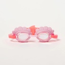 Lentes de natación para niños - Neon Strawberry SunnyLife