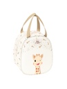 Lunchera Sophie la Giraffe 22cm Safta