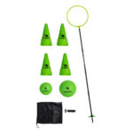 Kit Juego Bamzball Trelines