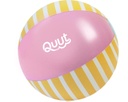 Beach ball - Banana pink Quut