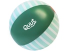 Beach ball - Garden green Quut