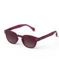 Adult Sun #C  Antique Purple Izipizi