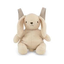 Bunny Backpack Bunny Konges Slojd