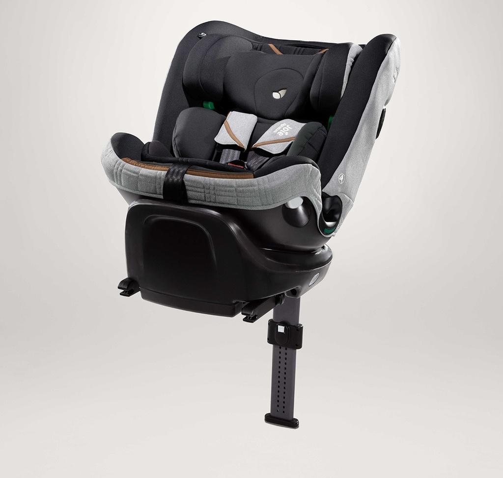 Butaca Car seat I-SPIN XL Carbon Joie