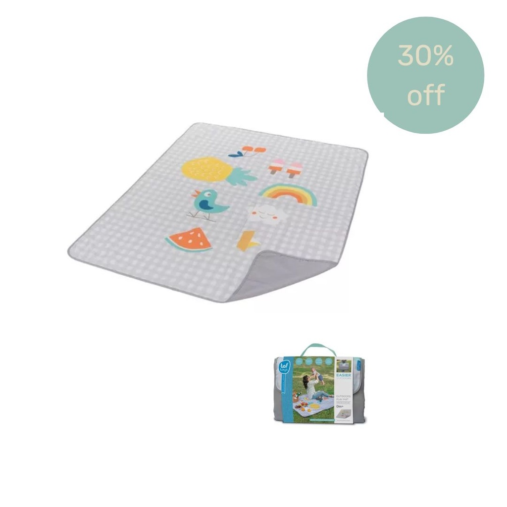 Manta Exterior Play Mat Taf Toys DTO 30%