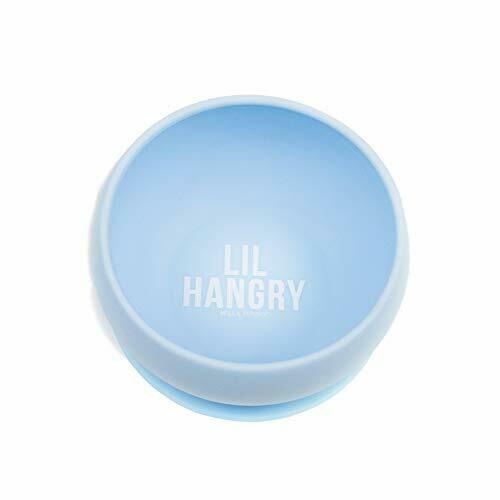 Bowl LIL HANGRY - celeste  BELLA TUNNO