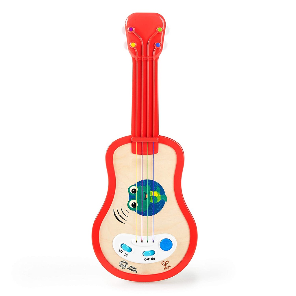 Ukelele Magic Touch Baby Einstein Hape