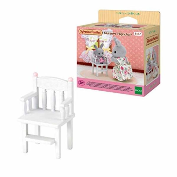 Nursery Highchair SYLVANIAN FAMILIES