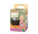 Oven Set SYLVANIAN FAMILIES