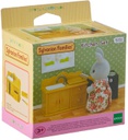 Kitchen Set Sylvanian Families