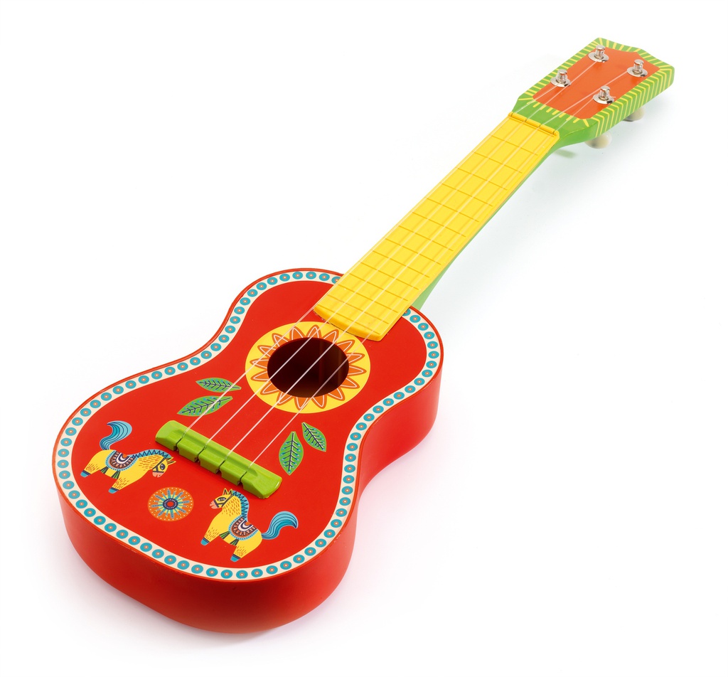 Guitare Djeco