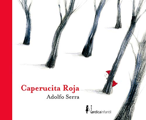 Caperucita Roja - Libro Nordica