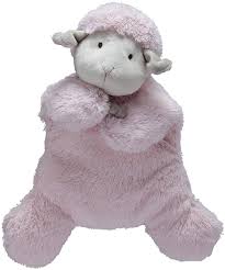 Hello World - Oveja De Peluche Storki