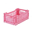 Organizador mini baby pink Aykasa