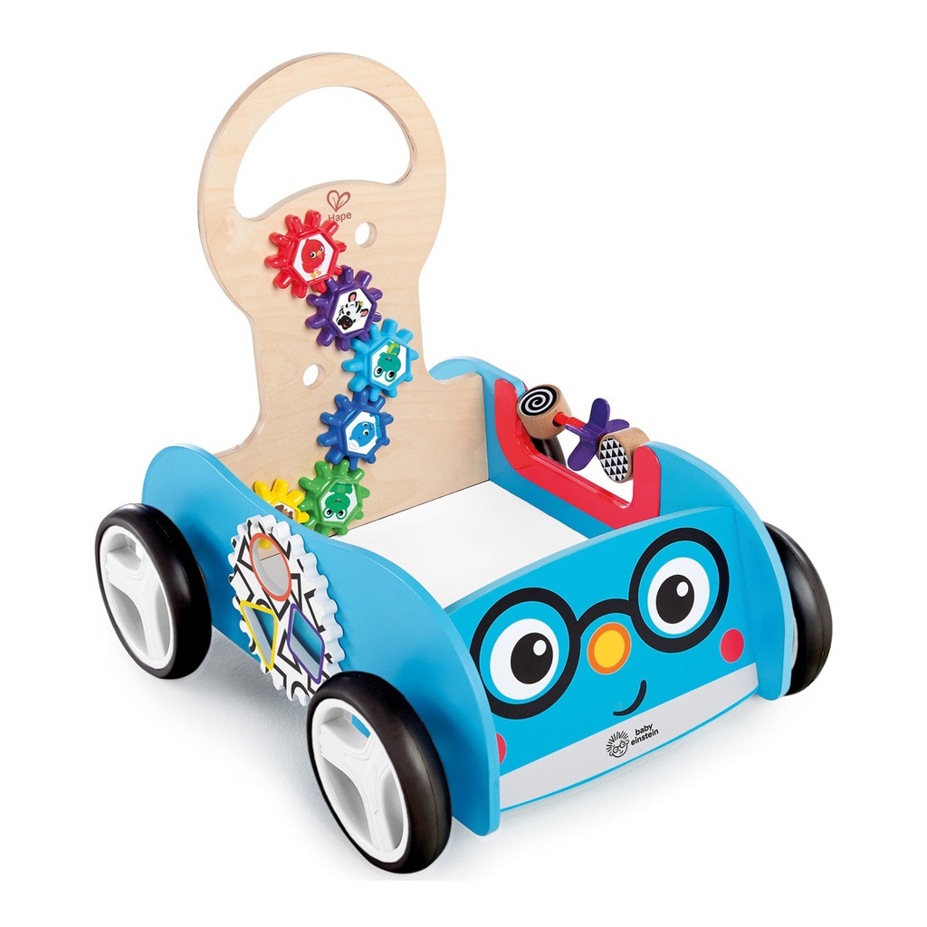 Buggie Discovery Hape