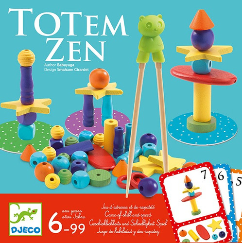 Totem Zen Djeco