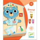 Dressup - Mix Djeco