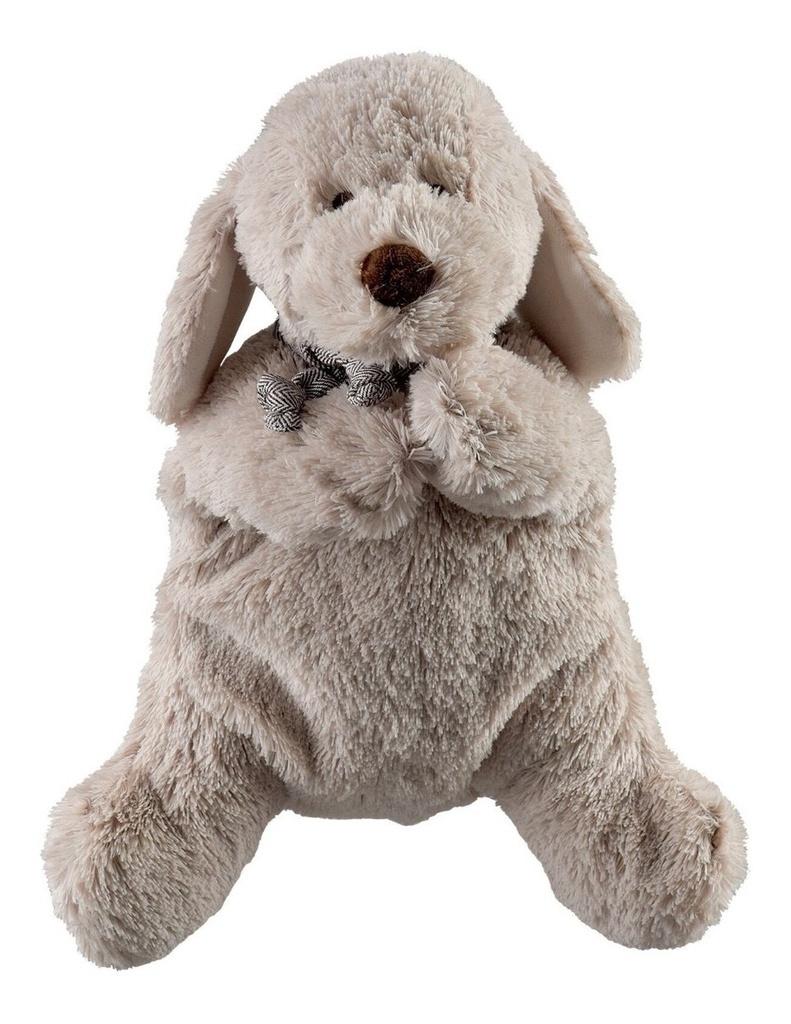 Hello World - Perro De Peluche  Storki