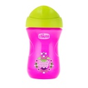 Easy Cup 266Ml  Violeta 12+ Chicco