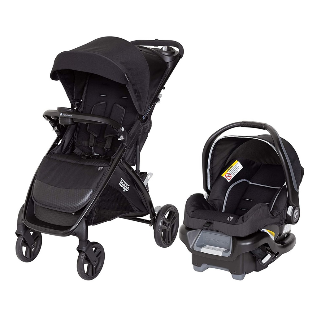 Travel System Tango Kona Baby Trend